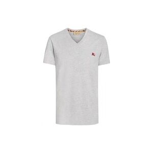 Mens Burberry V neck Medium